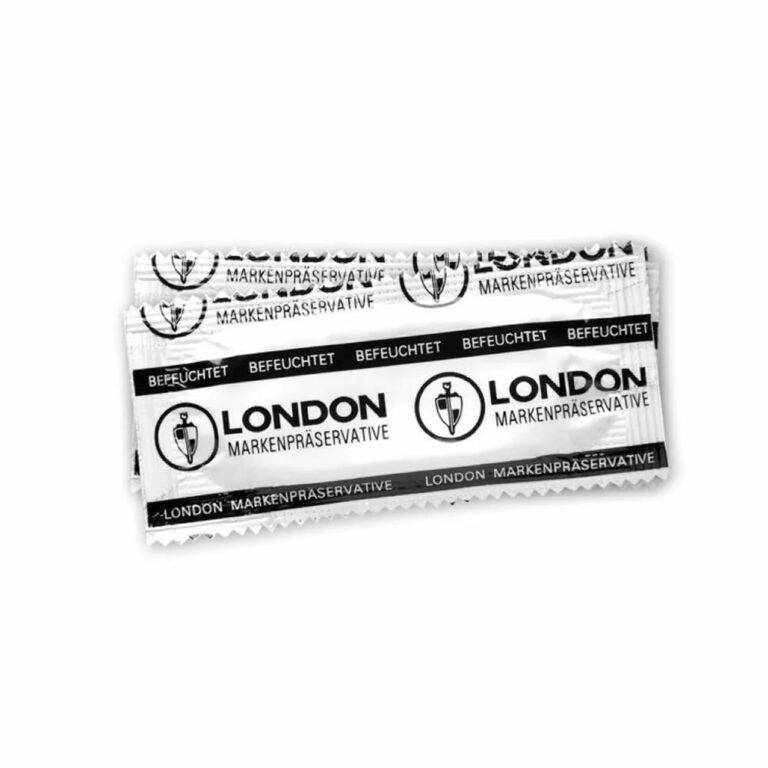 Kondomi London 100 kom