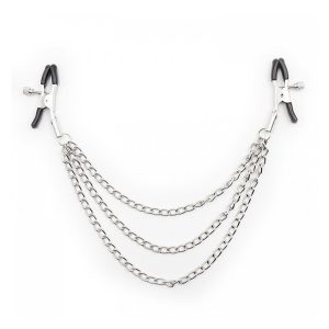 Ščipalke Three chain