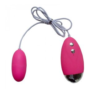 Jajček Discreet pleasures Jump egg