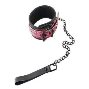 BDSM Set Diamond lines