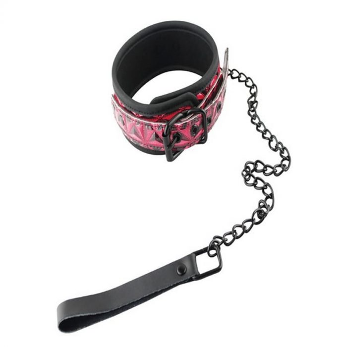 BDSM Set Diamond lines