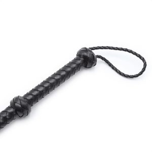 Bic Tassel flogger 3