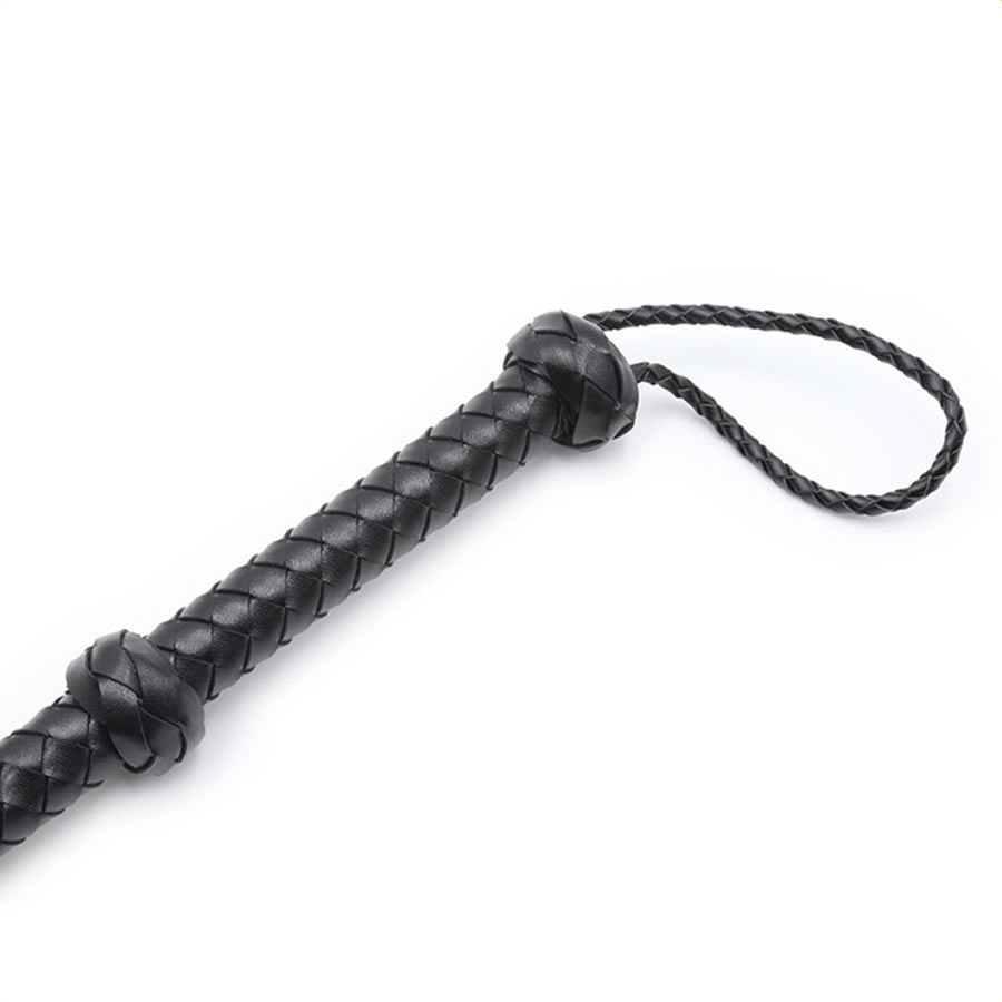 Bic Tassel flogger 3