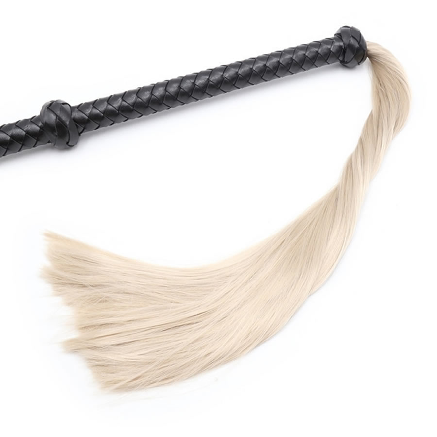 Bic Tassel flogger 4