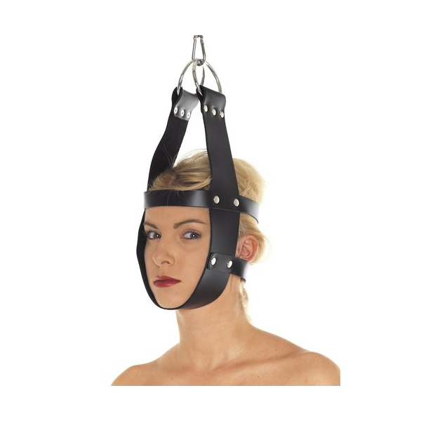 Head Immobilization Harness Jermen Head immobilization