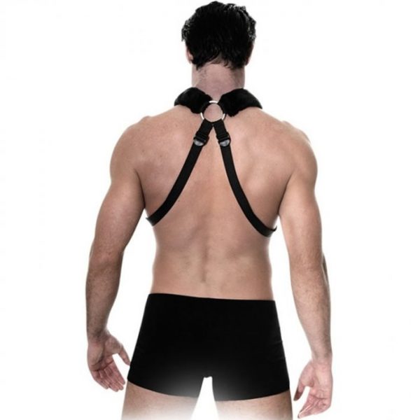 sex harness swing system_5 Sex harness love swing