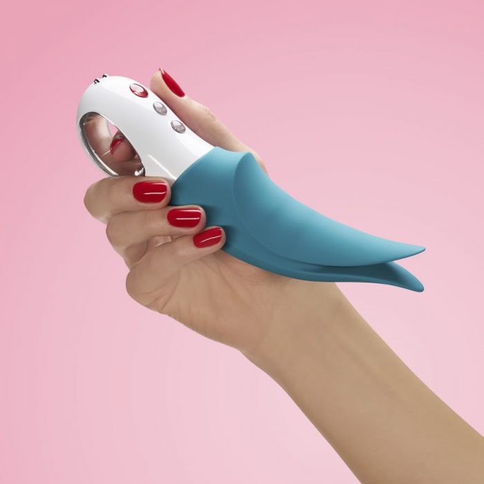 Fun Factory Volta G5 vibrator v roki