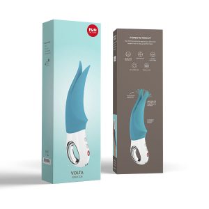 Fun Factory Volta G5 vibrator embalaža