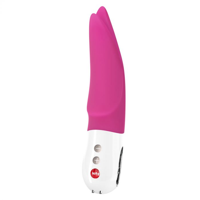 Fun Factory Volta G5 vibrator iz silikona