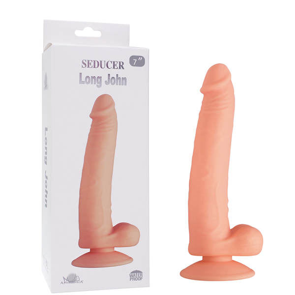 Dildo Long John Dildo Long John