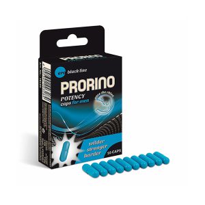 Ero Prorino kapsule 10