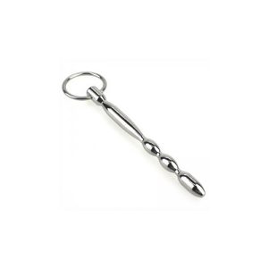 Penis plug Miner 4,3"