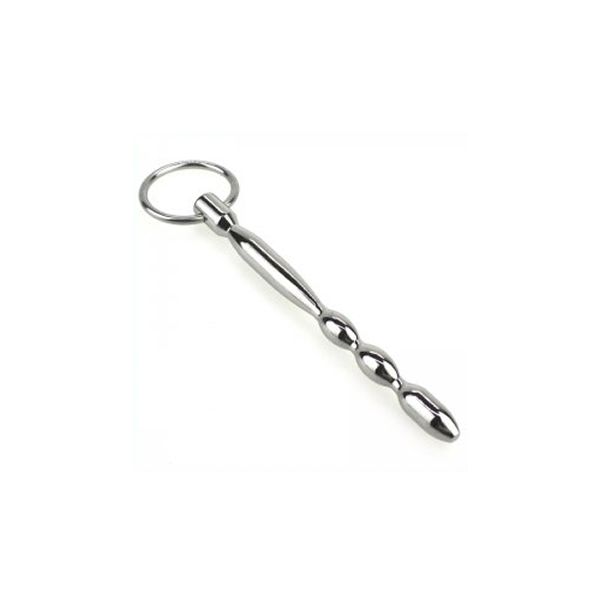 Miner penis plug Penis plug Miner 4,3"