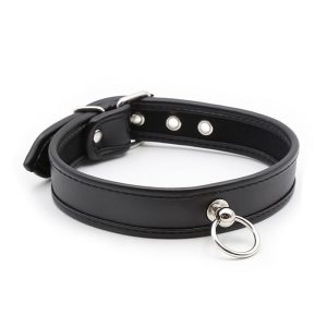 Usnjena ovratnica o-ring