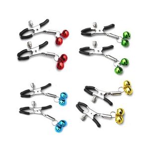 Ščipalki z zvončkom