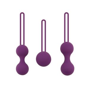 Set vaginalnih kroglic Discret pleasures