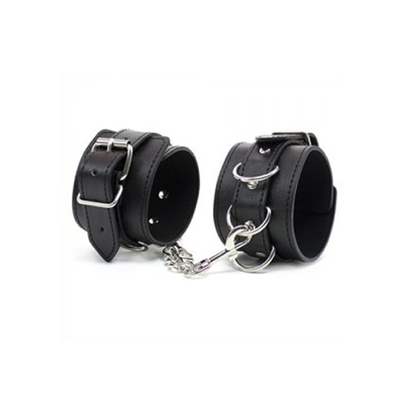 Three d ring cuffs 350645 Lisice za gležnje 3-D ring