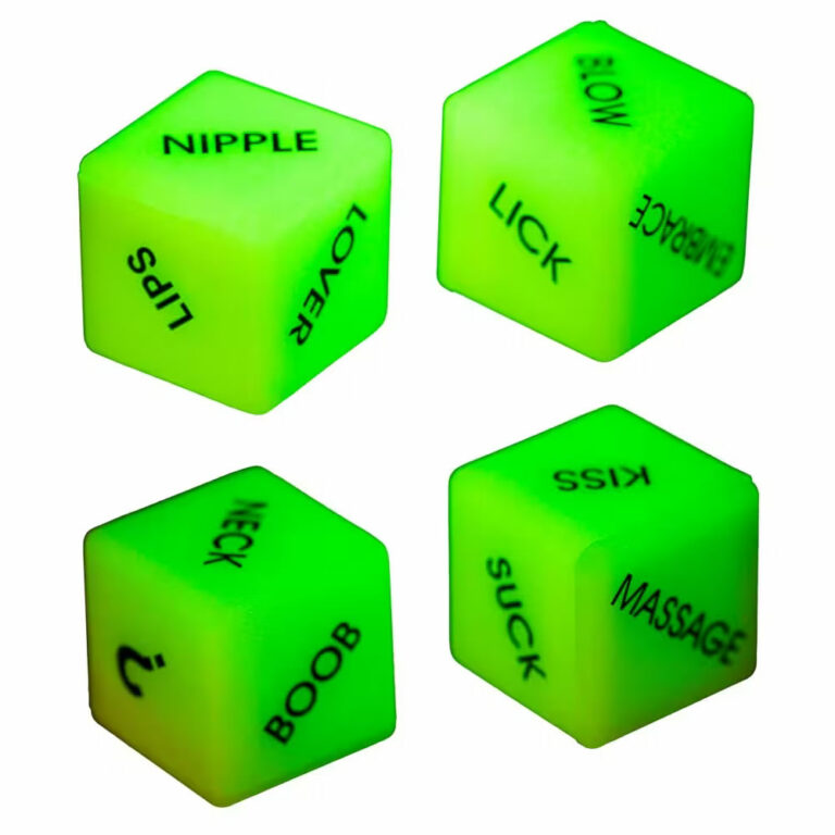Lolita-erotic-shop-Love-dice-kocki-za-predigro-glow-in-the-dark_3 Kocki za predigro Love dice glow in the dark