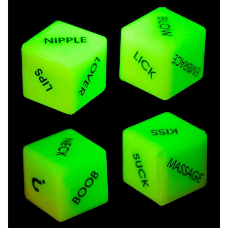 Lolita-erotic-shop-Love-dice-kocki-za-predigro-glow-in-the-dark_4 Kocki za predigro Love dice glow in the dark