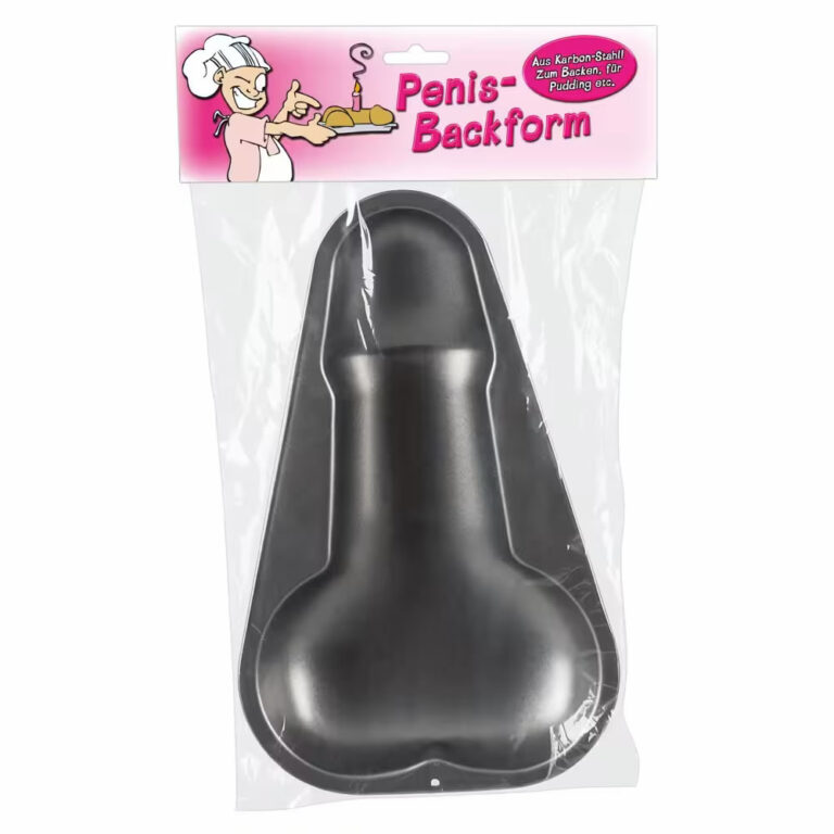 Lolita-erotic-shop-pekac-v-obliki-penisa_3 Pekač v obliki penisa