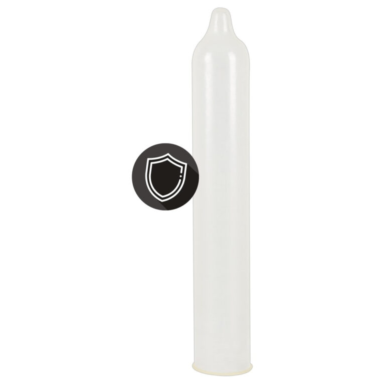 Secura Extra Safe kondomi 48