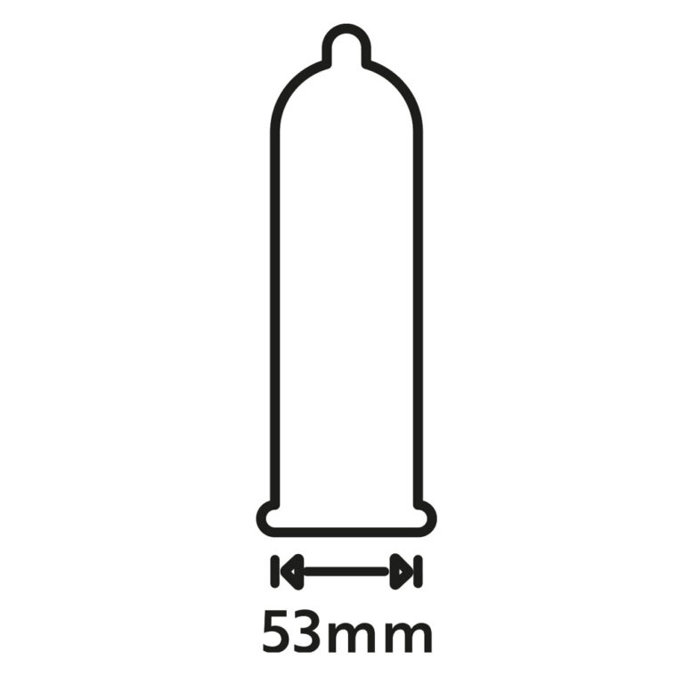 Secura Extra Safe kondomi 48