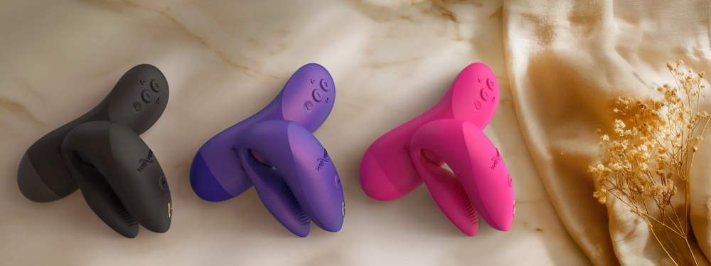 Svetovna uspešnica zajeta v zgodbo “We-Vibe”