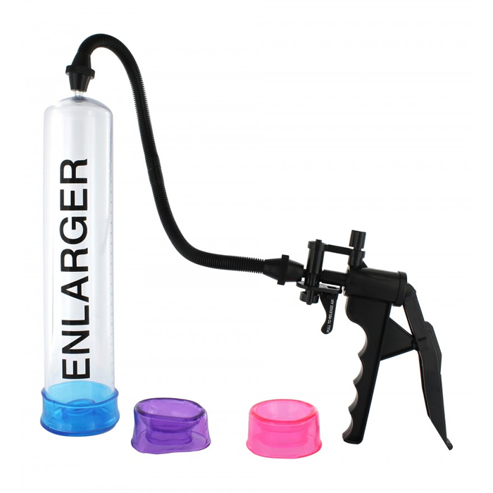 X factor enlarger pump Črpalka X Factor Enlarger