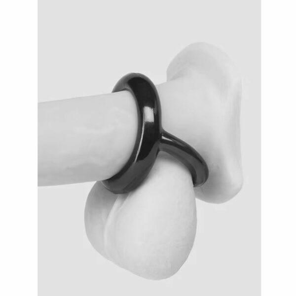Double jelly cockring