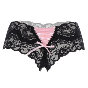 Hlačke iz čipke LAv (2988)