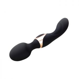 Massažer 2 v 1 Double massager vibrator