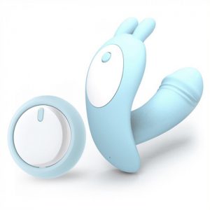 Little dance remote clit vibrator