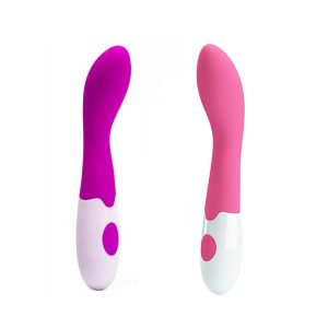 Pretty love Bishop vibrator