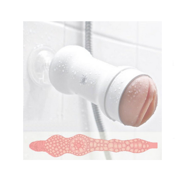 Spider masturbator_3 Spider masturbator