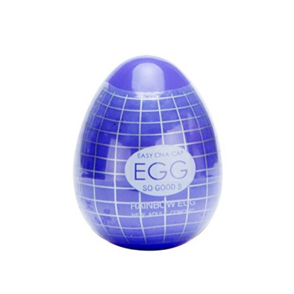Jajček Rainbow Tenga egg spider