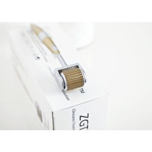 Wartenbergovo kolo Titanium