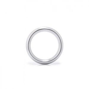 Obroček Aluminum srednji