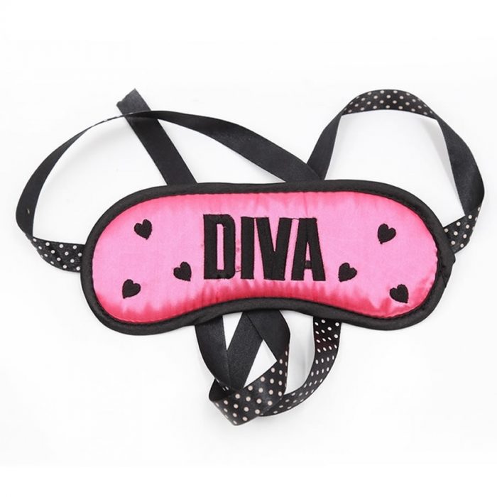Diva bondage set