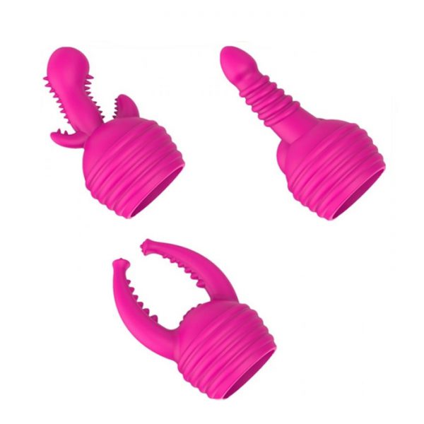 Massager graceful