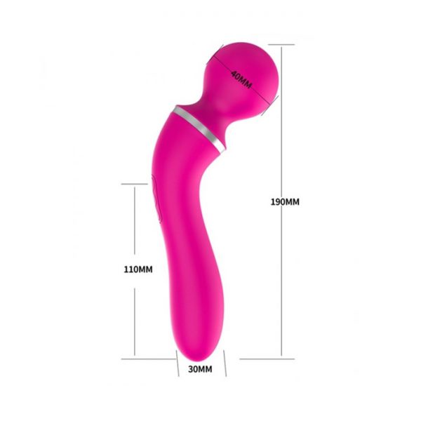 Graceful Double head masage wand