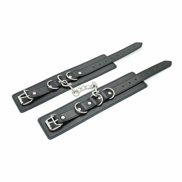 Lisice-za-noge-3D-ring_2 Lisice za noge 3-D ring pin