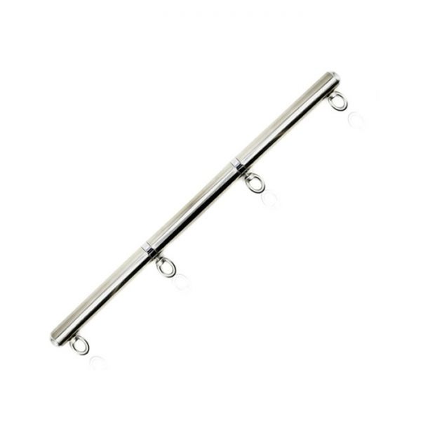 Steel spreader bar_1 Palica za pripenjanje - spreader srebrna