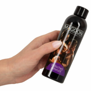 Masažno olje Magoon Indian love