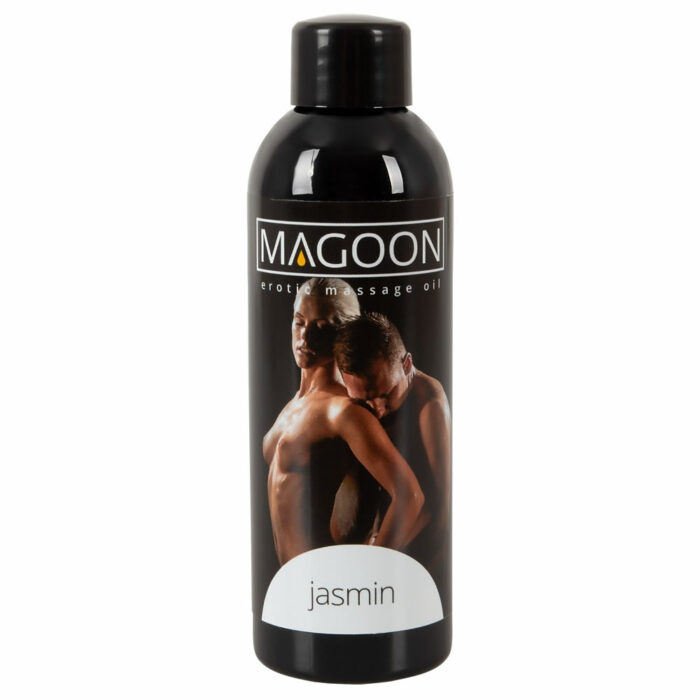 Masažno olje Magoon Jasmin
