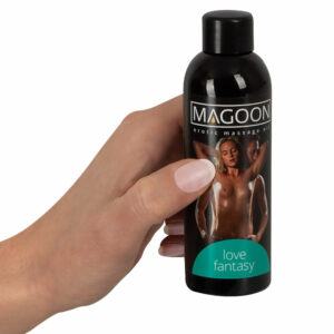Masažno olje Magoon Love fantasy