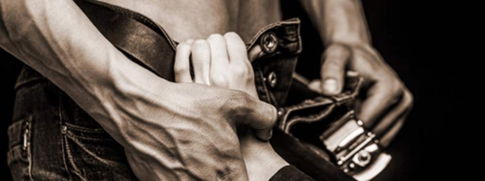 Oralni seks ali felacija