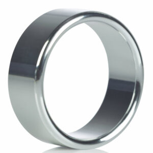 Obroček za penis Alloy Large