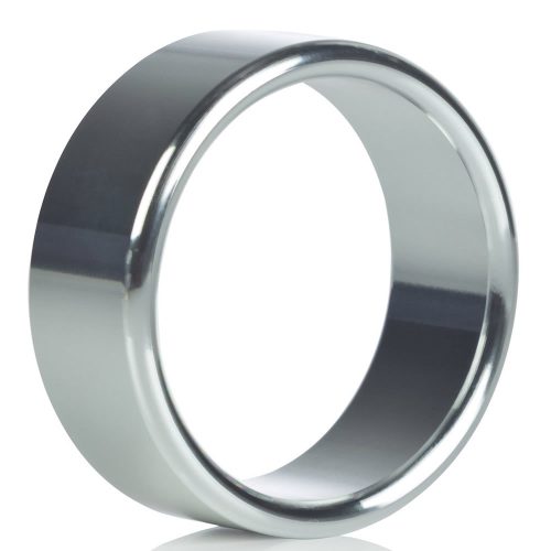 Obroček za penis Alloy Large
