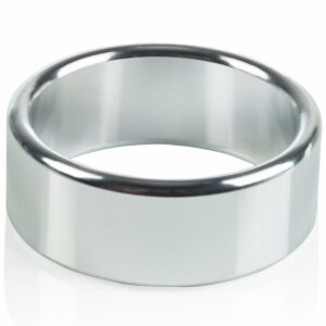 Obroček za penis Alloy Large