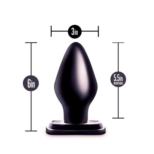 Anal adventures XXL plug